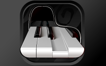 Classic Piano 3D