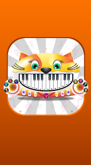 Meow Music - Sound Cat Piano